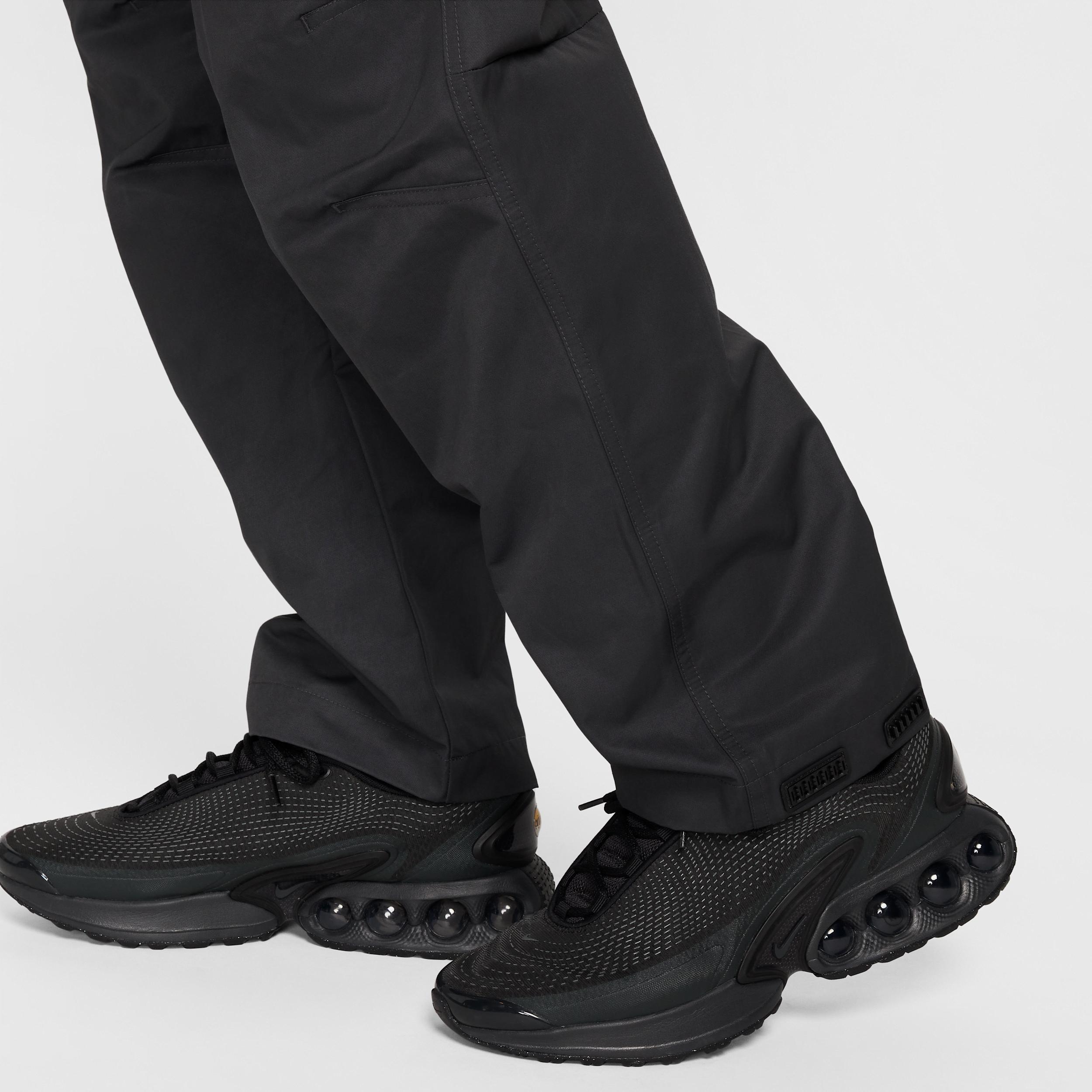 Nike Mens Tech Woven Pants | HJ0647-320 Product Image