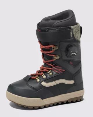 Womens Luna Ventana Pro Snowboard Boot Product Image