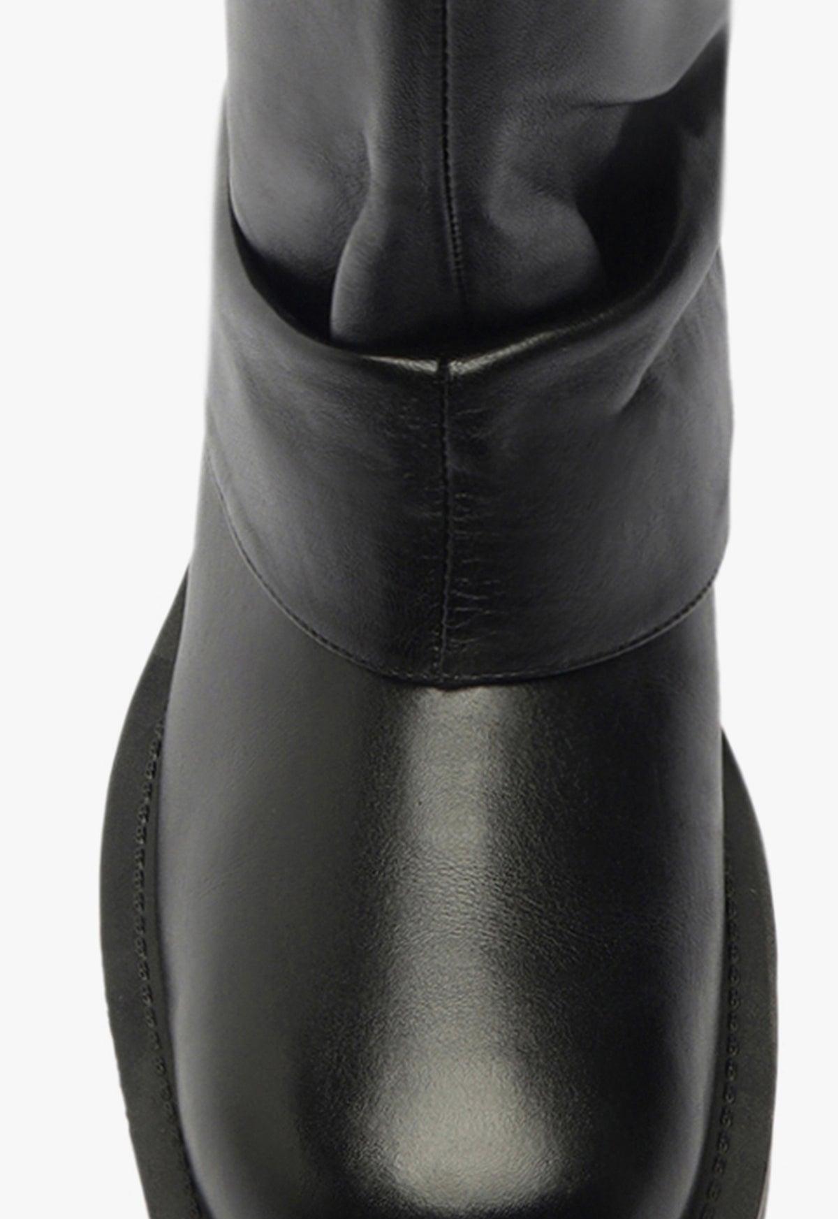 Keira Up Cloak Boot Female Product Image