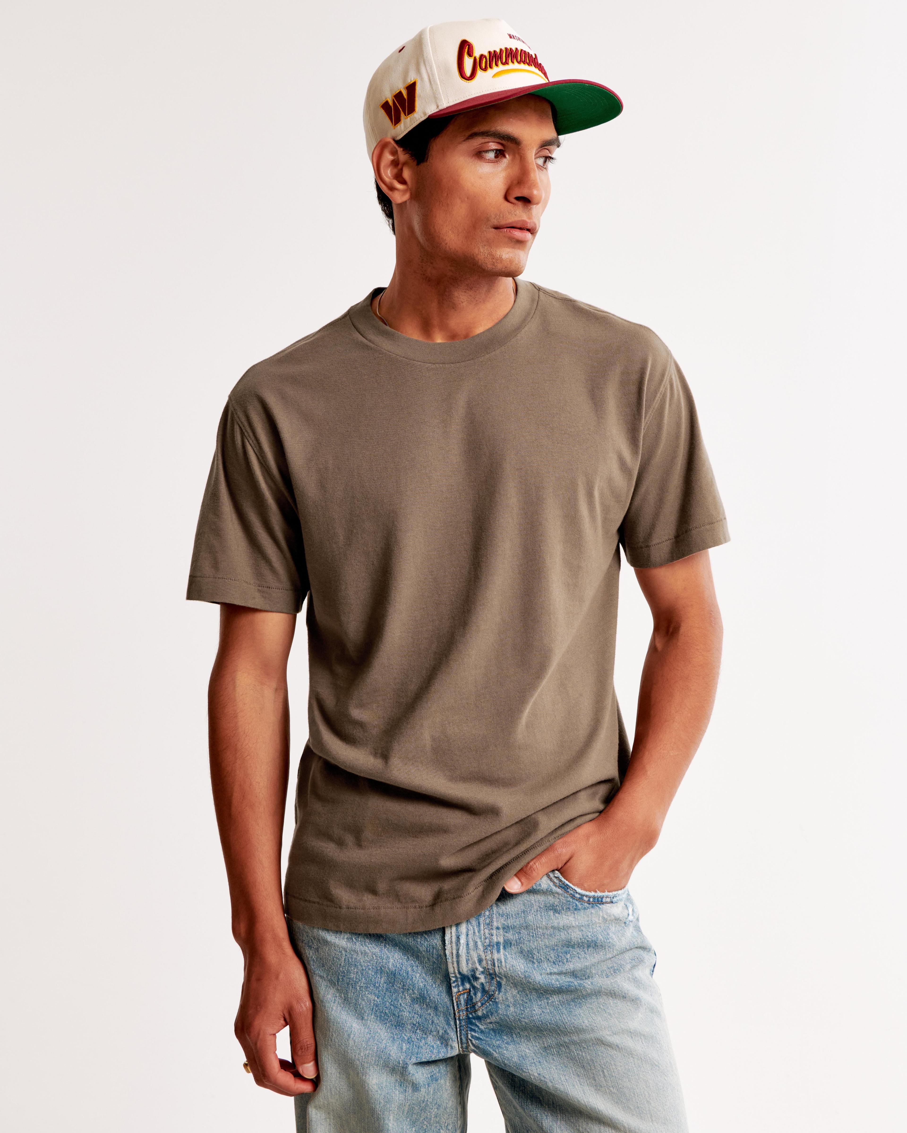 Relaxed Essential Tee Product Image