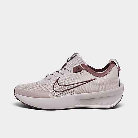 Nike Womens Interact Run Road Running Shoes Product Image