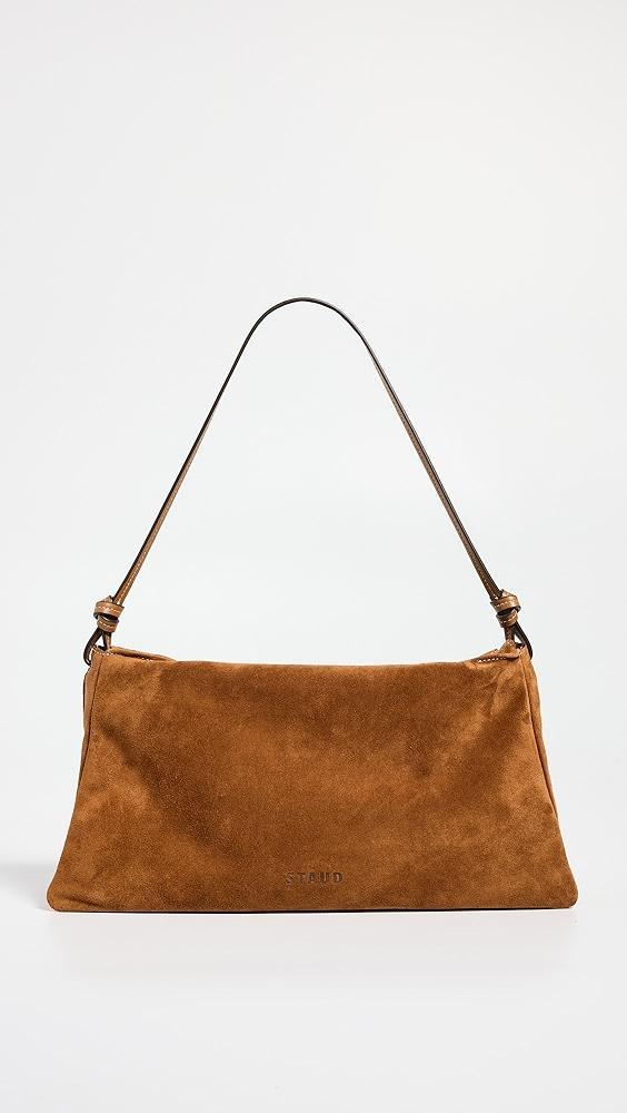 STAUD Vivi Shoulder Bag | Shopbop Product Image