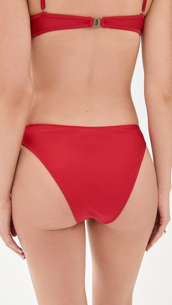 Shani Shemer Alma Bikini Bottoms | Shopbop Product Image