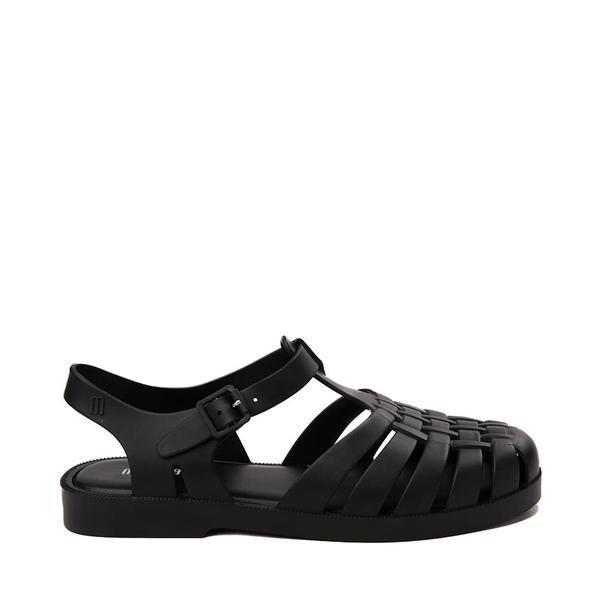 Womens Melissa Possession Sandal - Clear Product Image