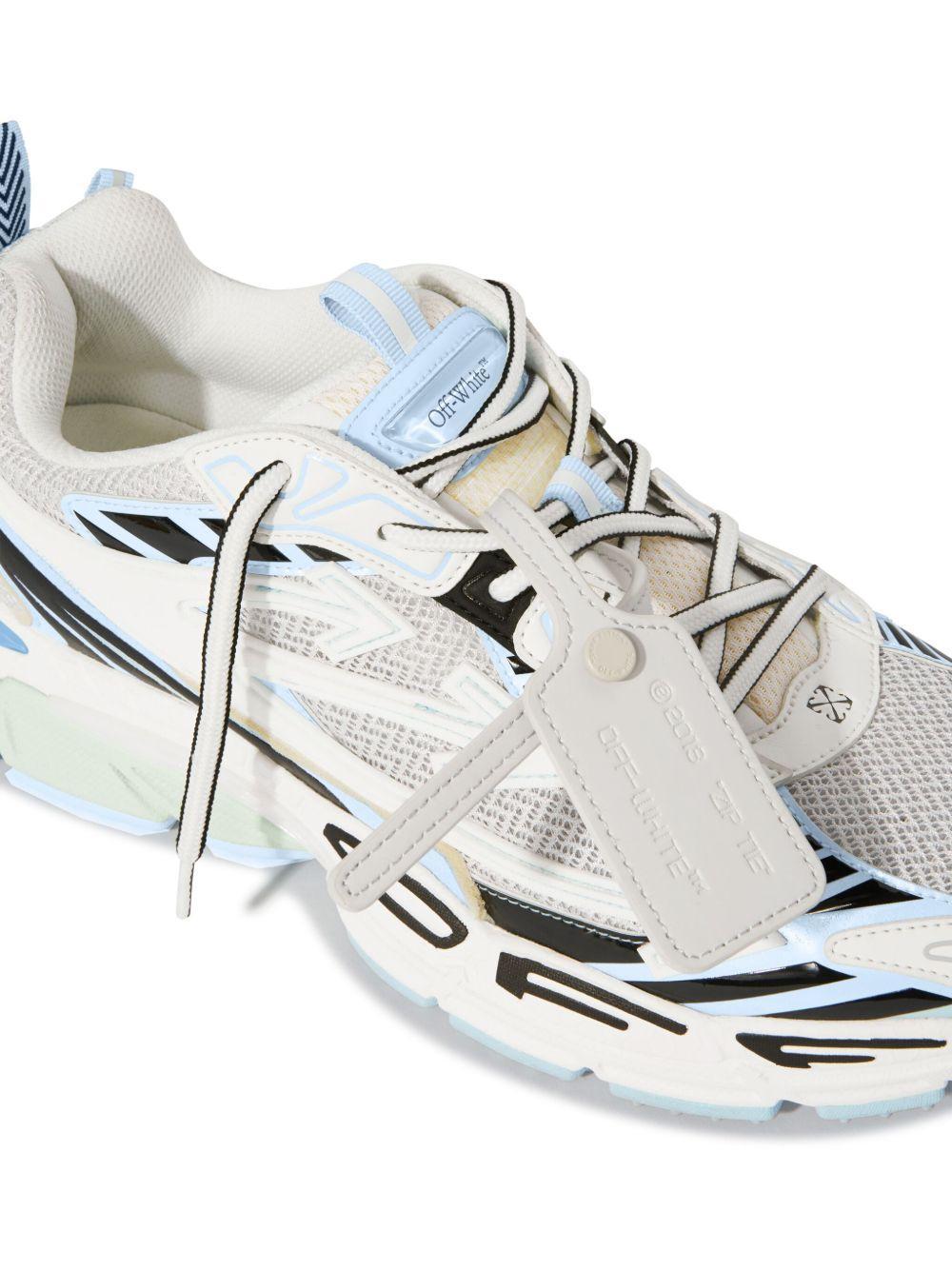 Be Right Back sneakers  Product Image