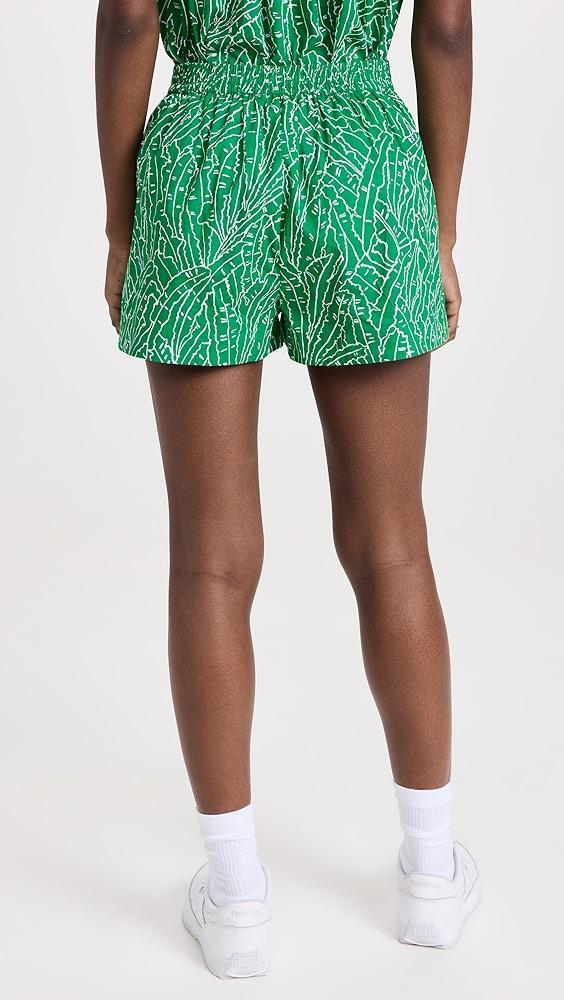 STAUD Zoey Shorts | Shopbop Product Image