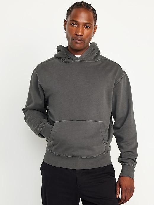 Rotation Pullover Hoodie Product Image