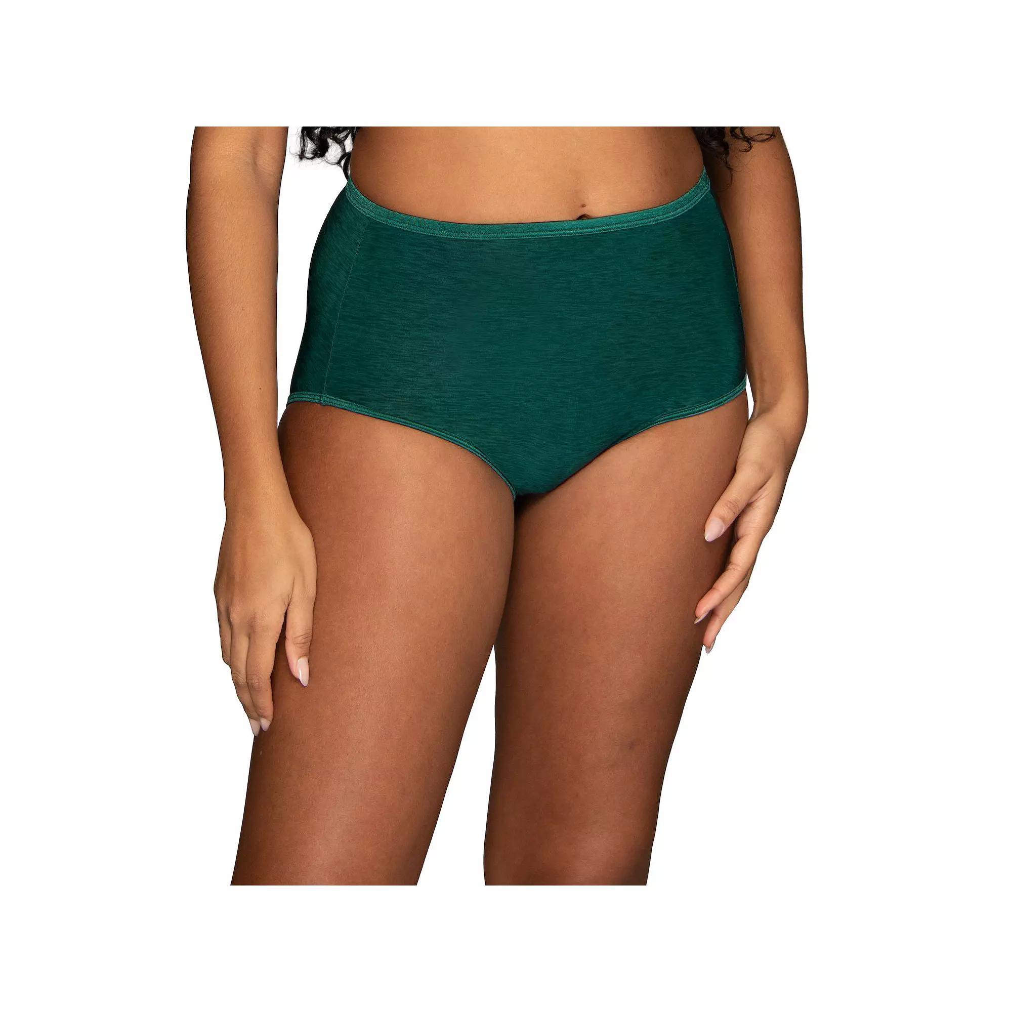 Women's Vanity Fair Lingerie® Illumination Brief Panty 13109,  Product Image