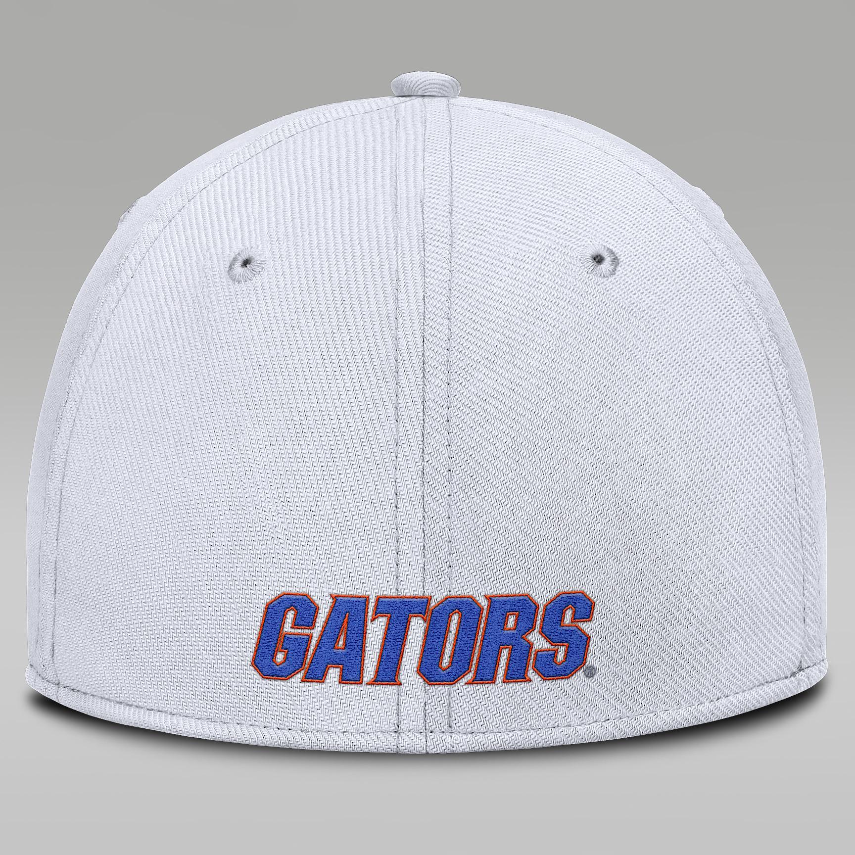 Florida On-Field Rise Swoosh Men's Jordan Brand Dri-FIT College Hat Product Image