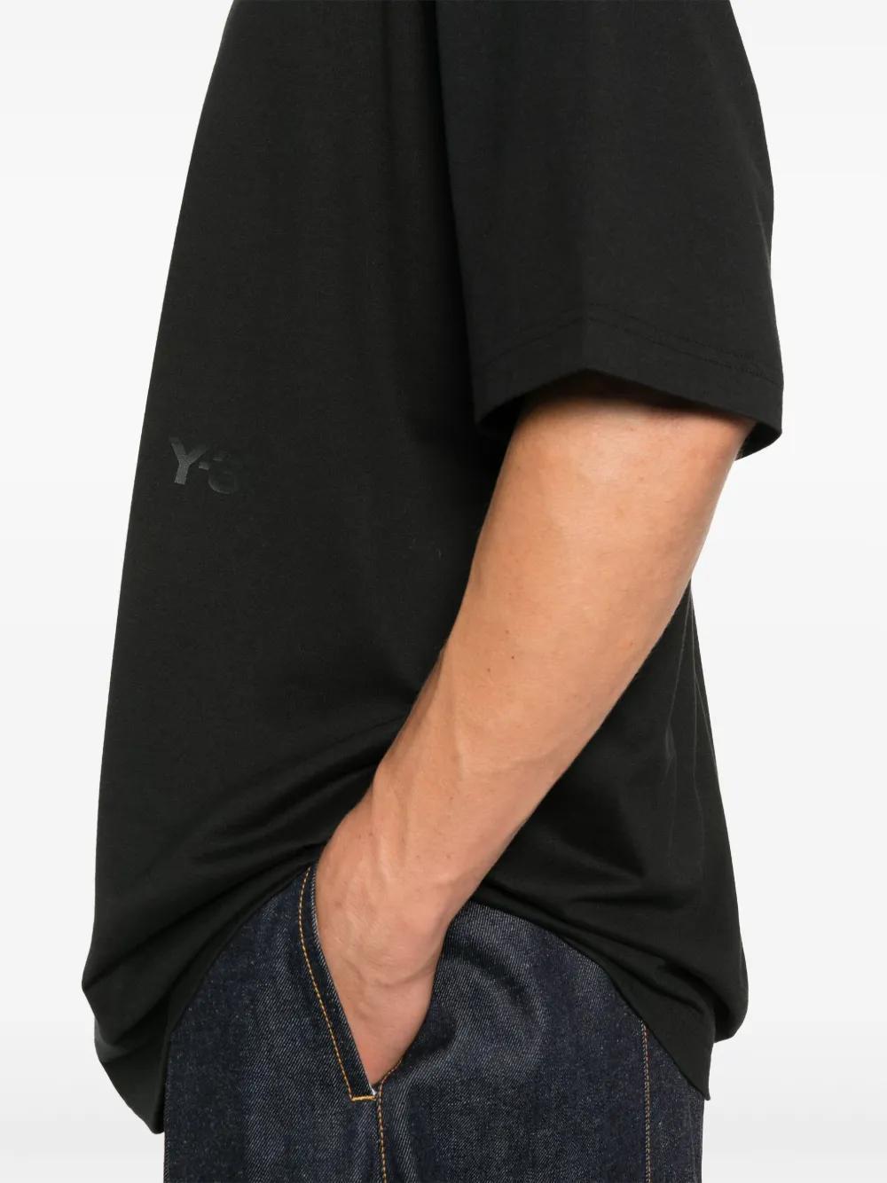 short-sleeve T-shirt Product Image