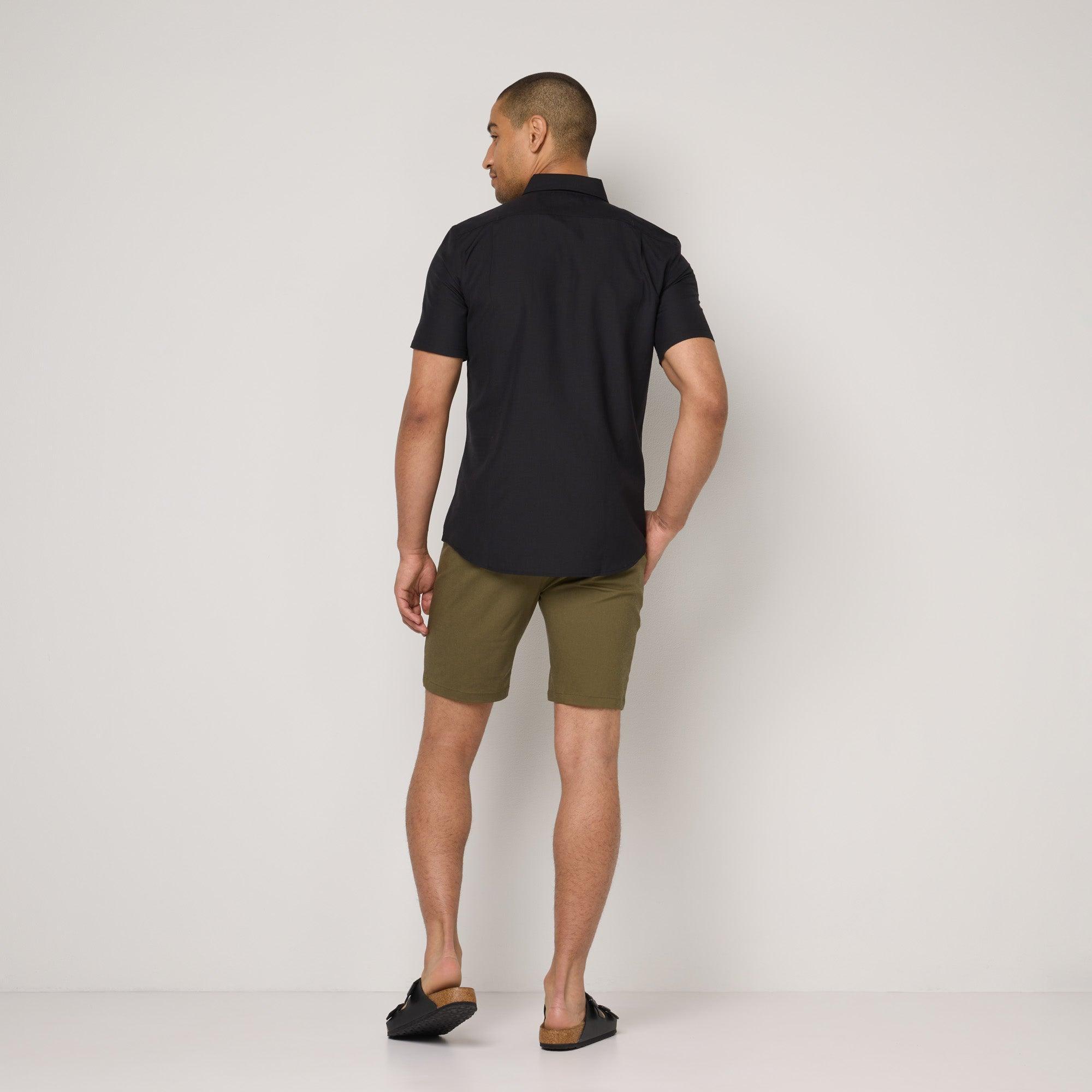 Essentials Big Cat Men's Tee Product Image