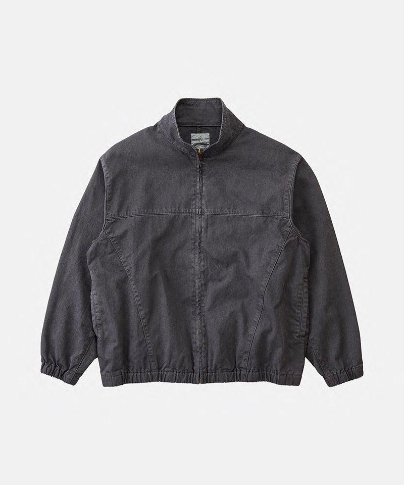 Twill-Around Jacket Male Product Image