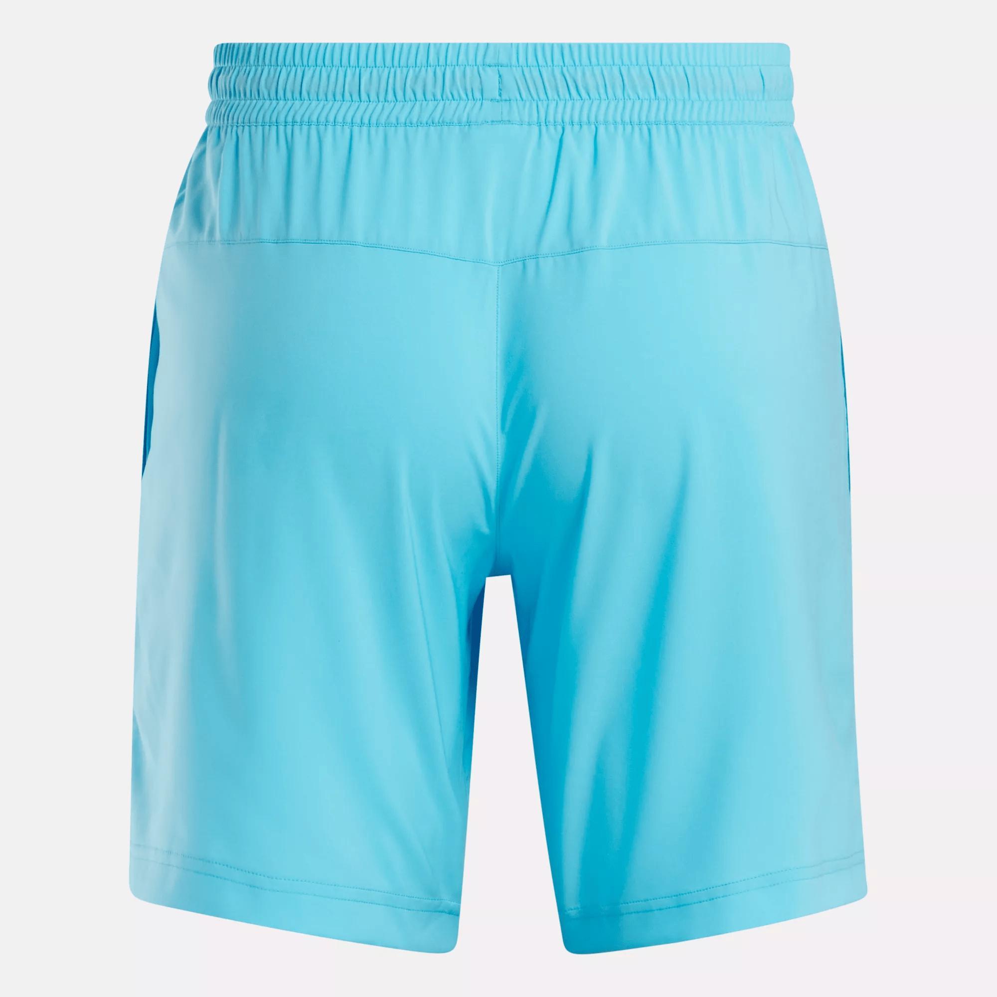 Men's Workout Ready Shorts Male Product Image