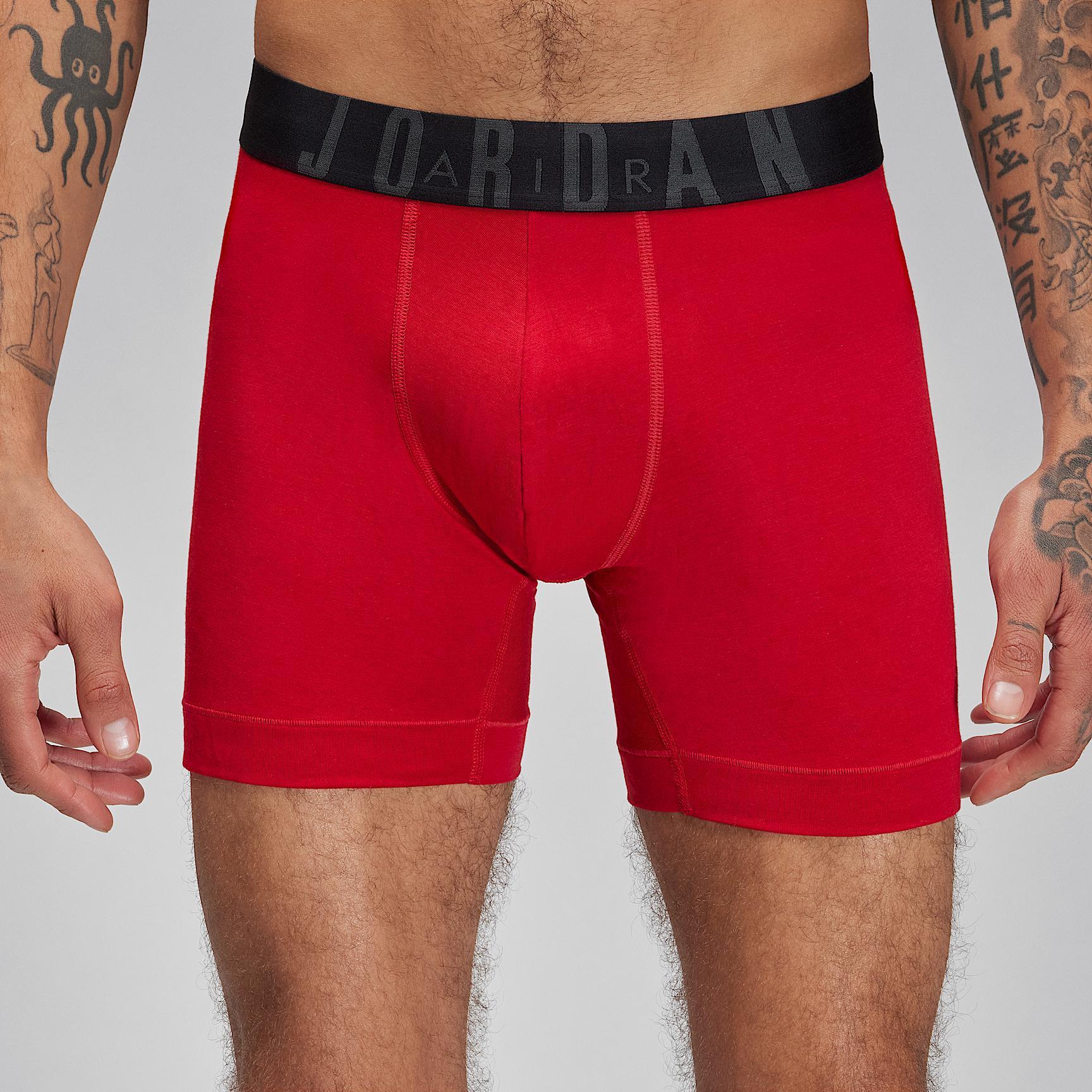 Jordan Men's Flight Modal Boxer Briefs (3-Pack) Product Image