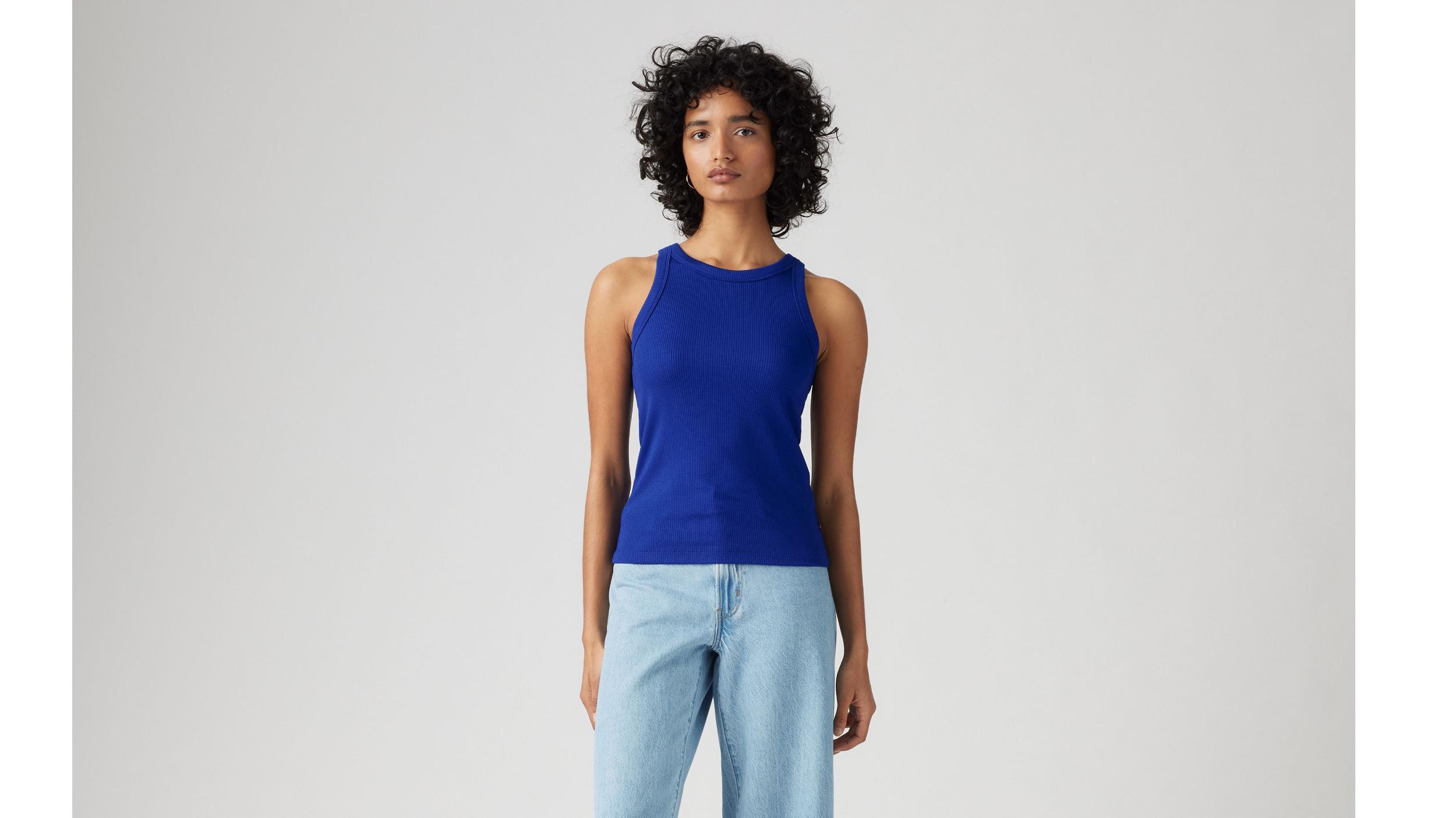 Dreamy Tank Top Product Image