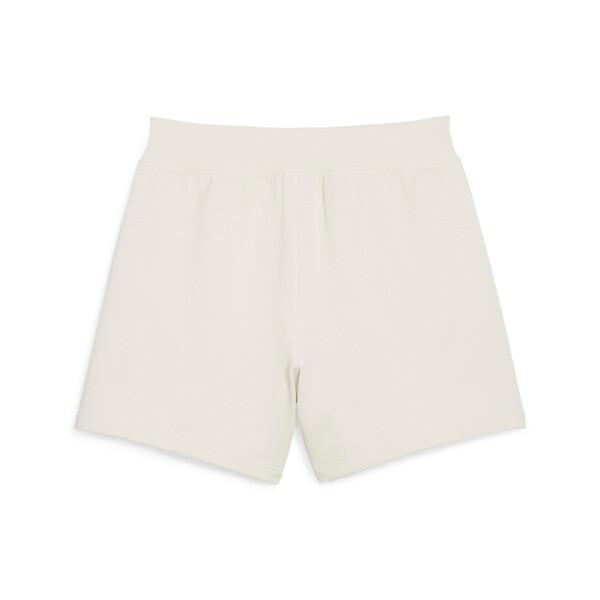 PUMA DARE TO Women's MUTED MOTION Flared Shorts Product Image