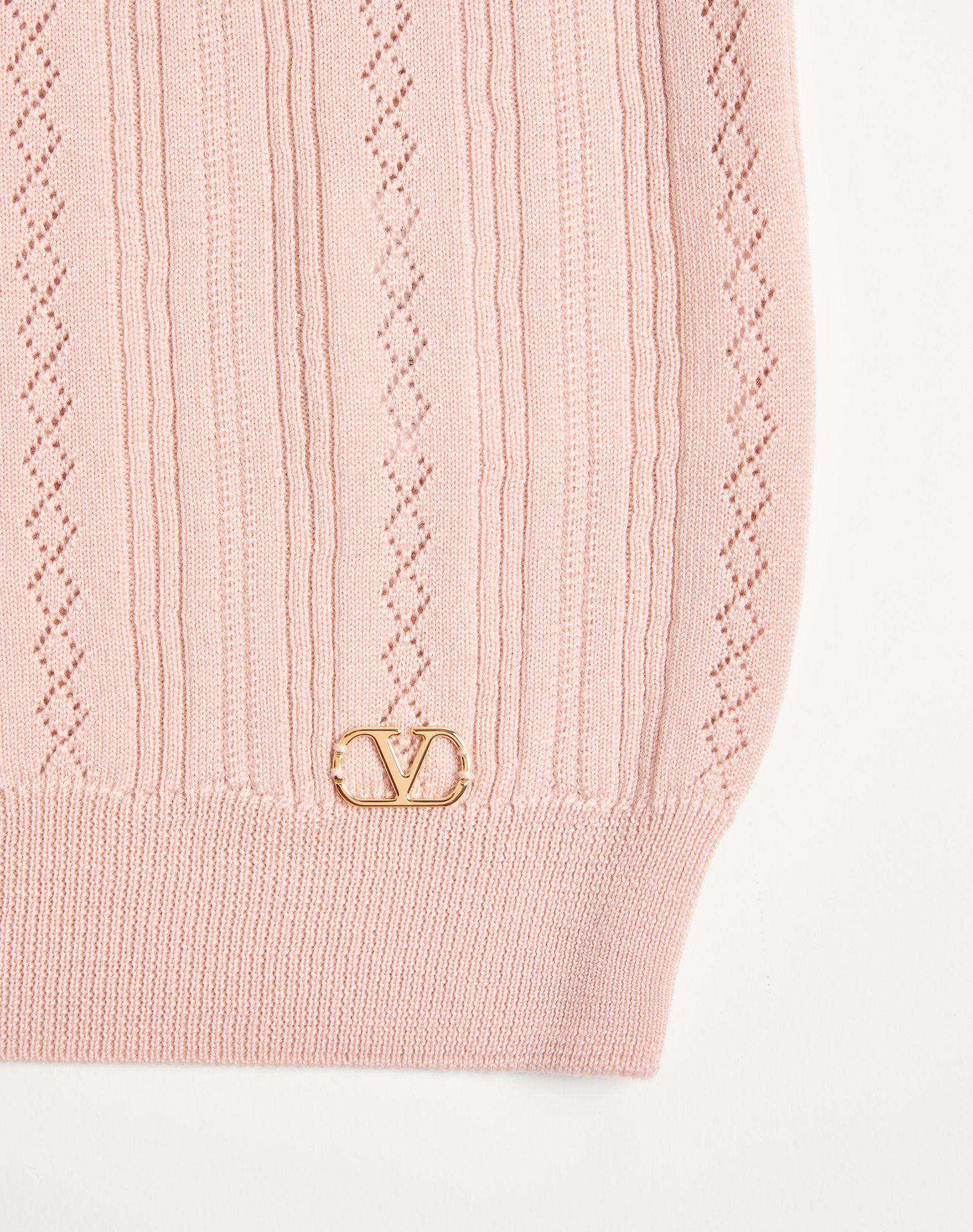 WOOL SWEATER Product Image