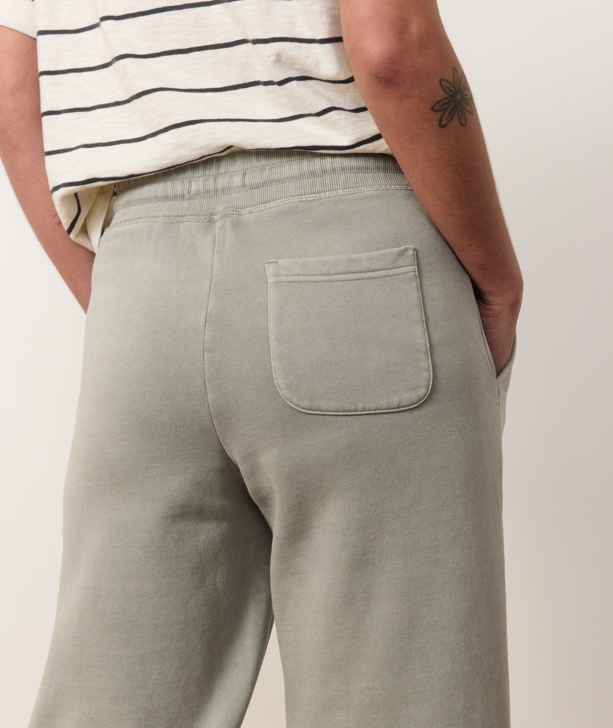 Cloud 9 Fleece Wide Leg Sweatpant Product Image