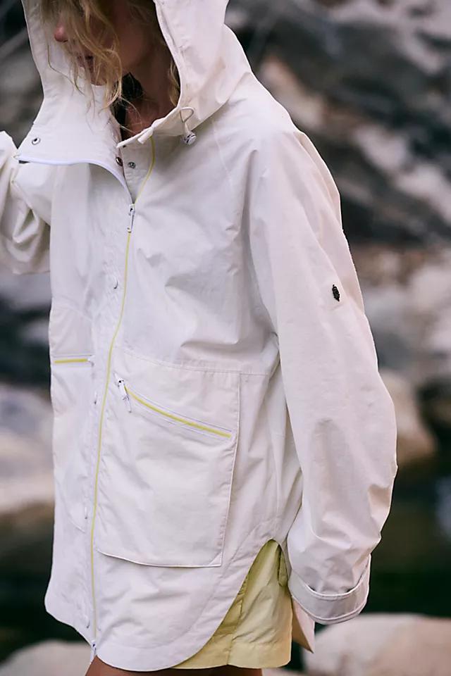 Singin' In The Rain Packable Jacket Product Image