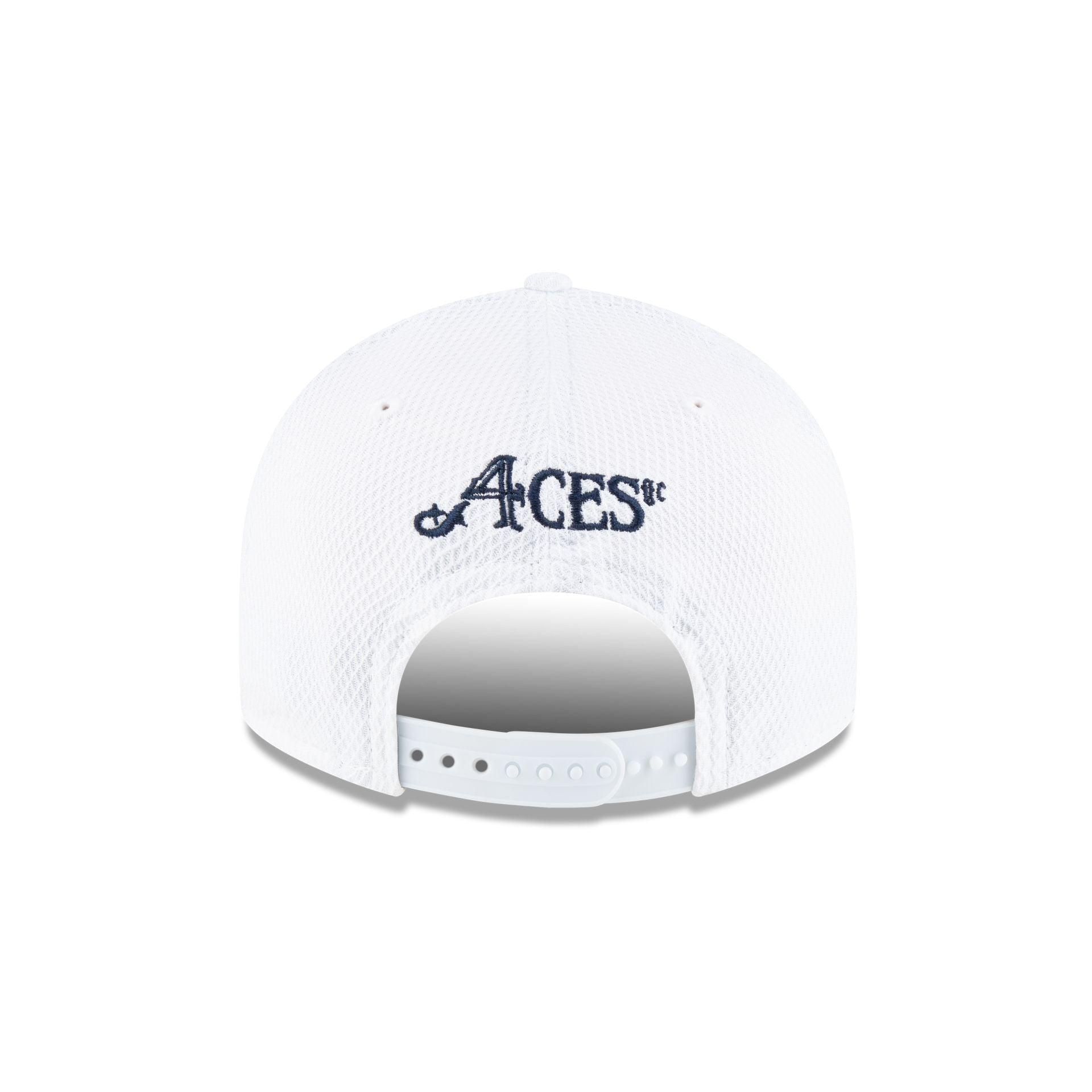 4Aces GC Low Profile 9FIFTY Snapback Hat Male Product Image