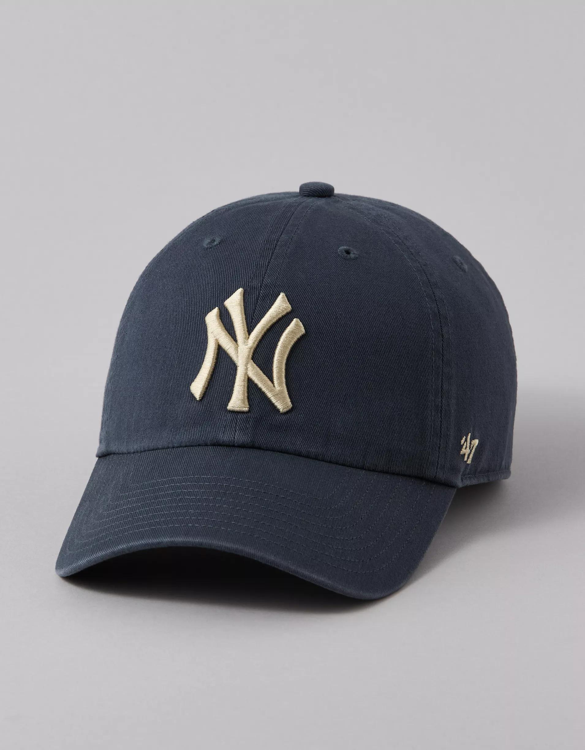 '47 New York Yankees Baseball Hat Product Image