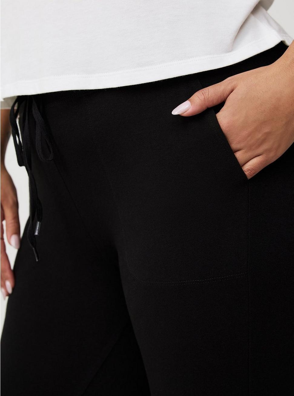 Full-Length Jogger Legging Product Image