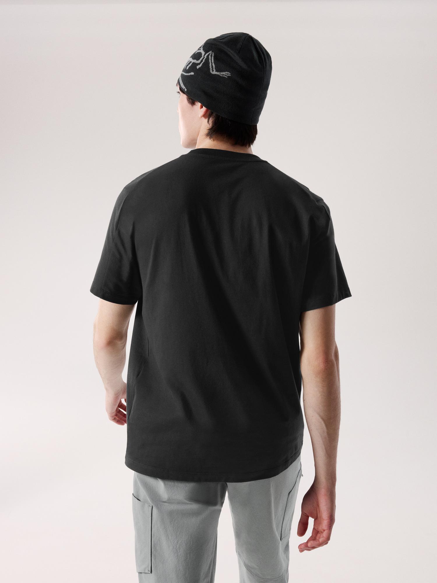 Kragg SL Cotton Shirt SS Men's Product Image