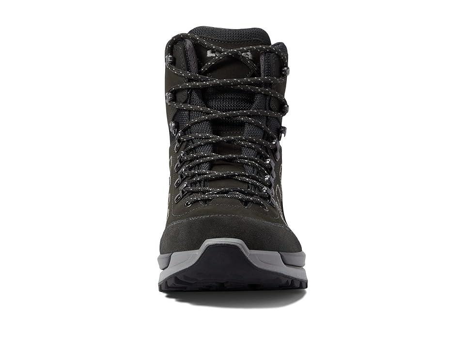 Lowa Toro Pro GTX Mid (Anthracite/Grey) Men's Shoes Product Image