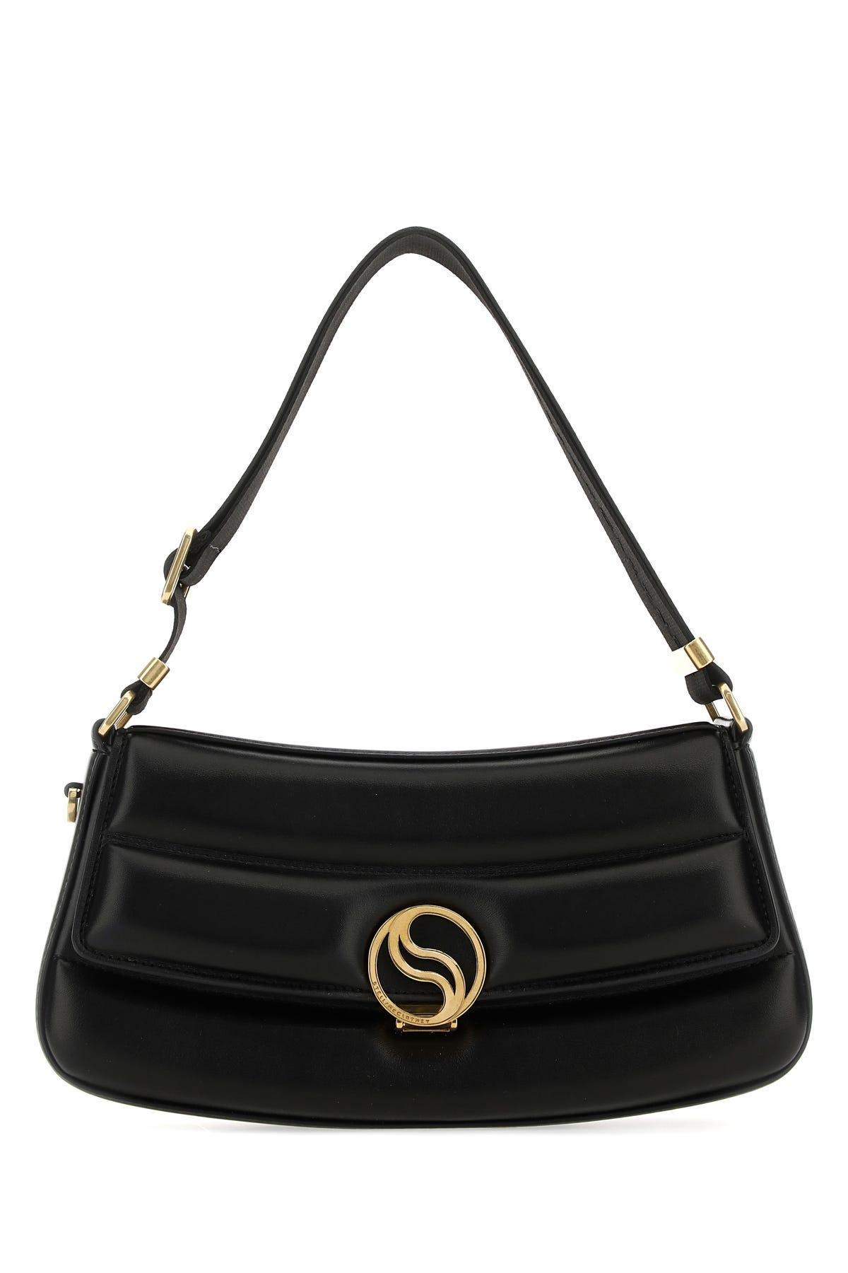 Borsa-tu Nd  Female In Black Product Image