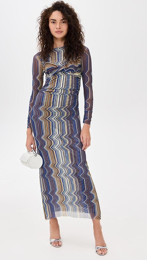 MISA Idris Dress | Shopbop Product Image