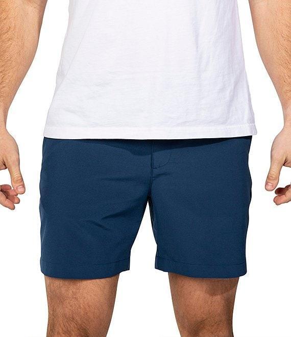 Chubbies The New Avenues 5.5#double; Inseam Stretch Shorts Product Image