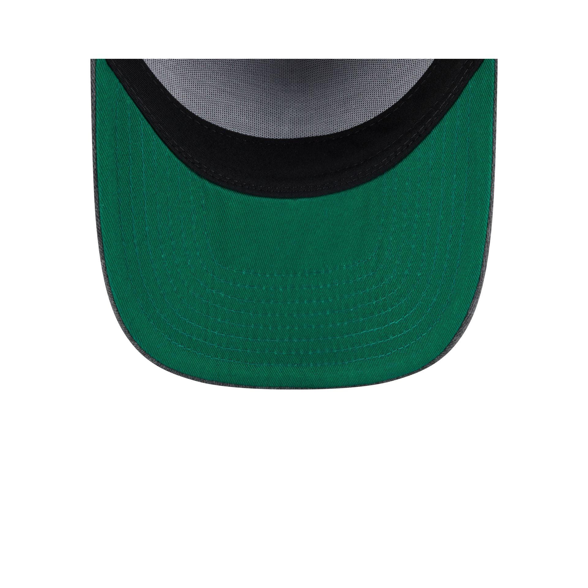 Buffalo Sabres Women's Script 9TWENTY Adjustable Hat Female Product Image