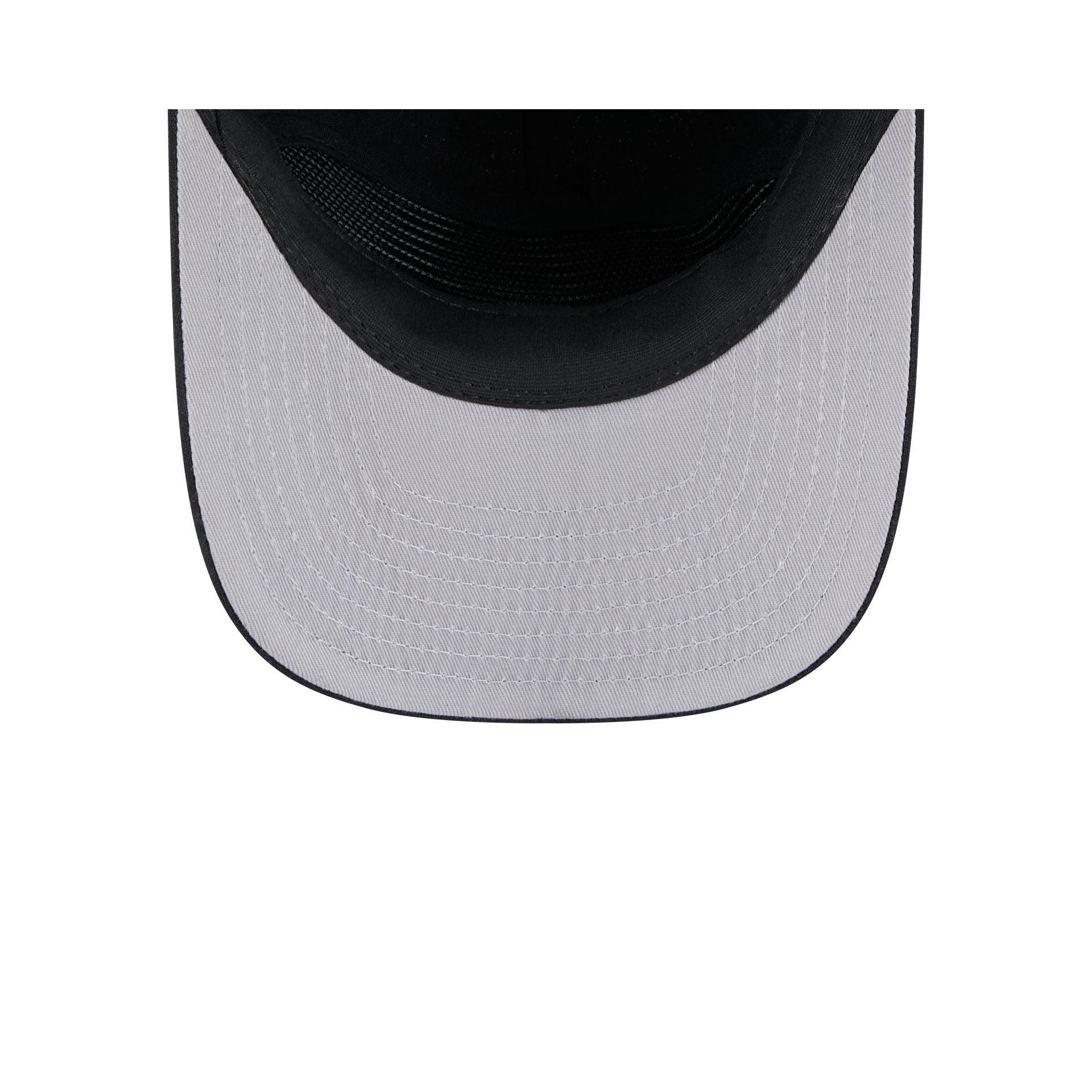 St. Louis Cardinals Pearl Rope Golfer Hat Male Product Image