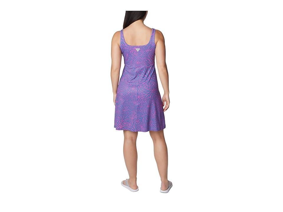 Columbia Womens PFG Freezer III Dress- Product Image