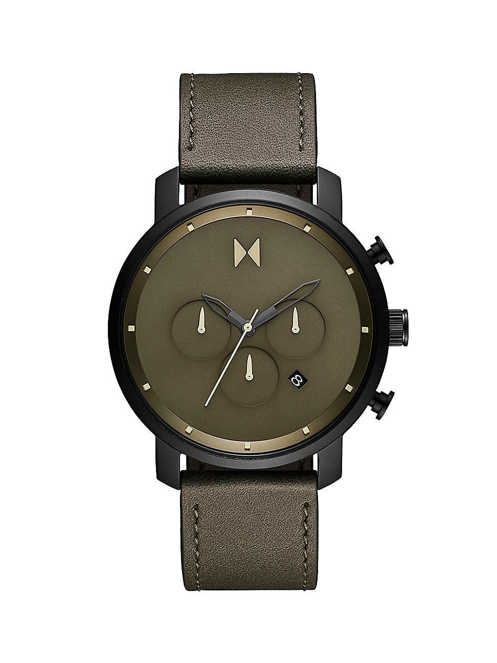 Mvmt Chronograph, 45mm Product Image