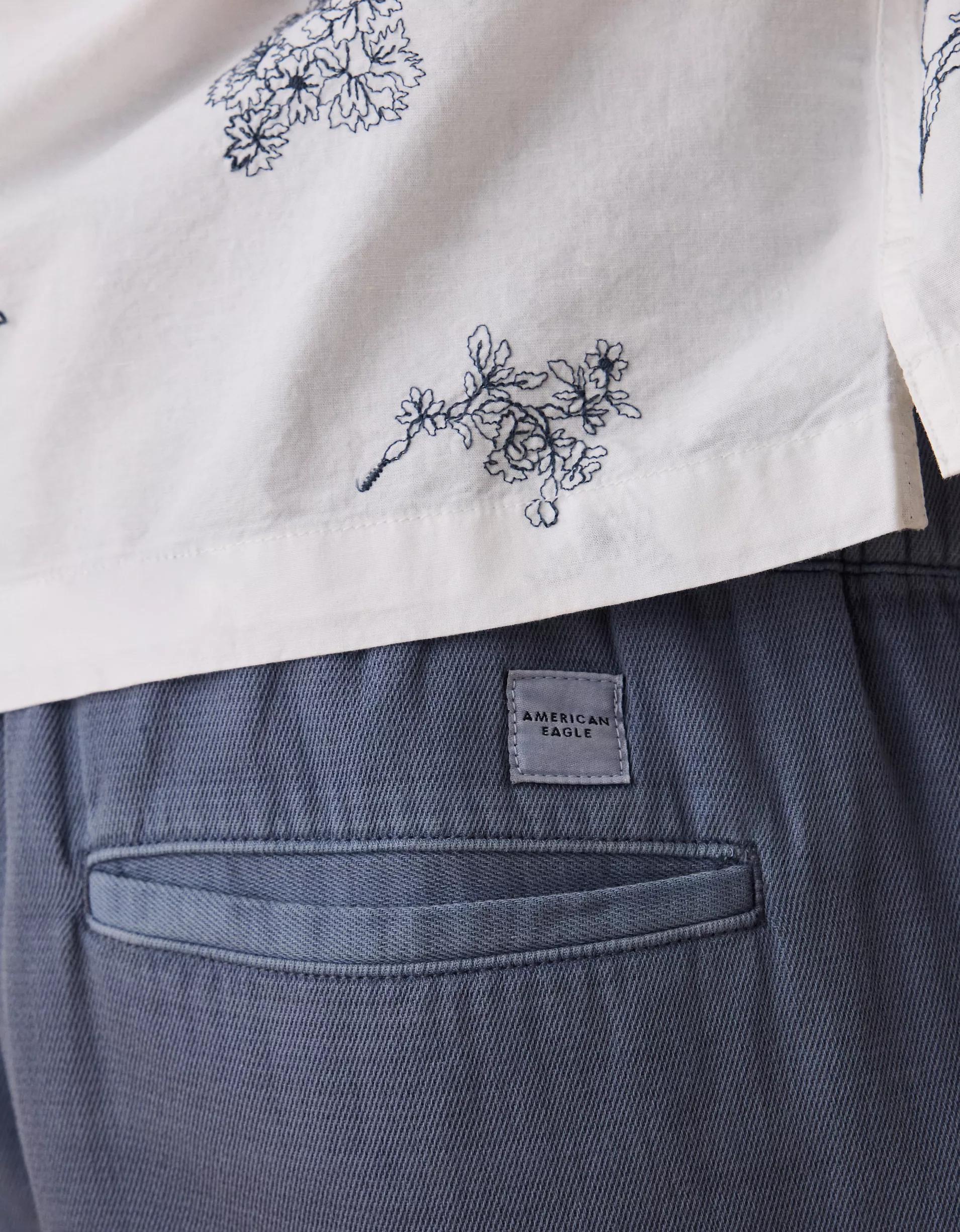 AE 7" Flex Lived-In Trekker Short Product Image