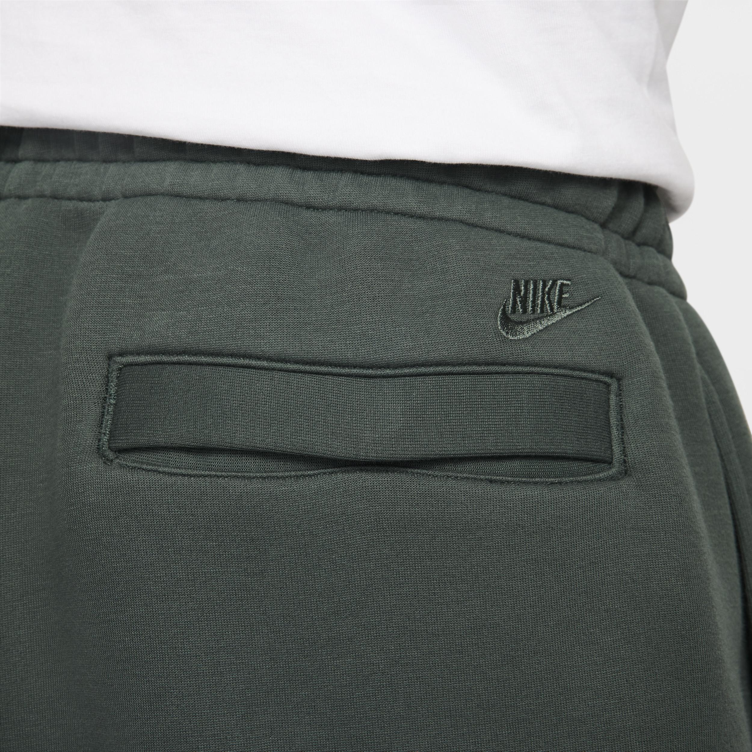 Nike Tech Men's Fleece Pants Product Image