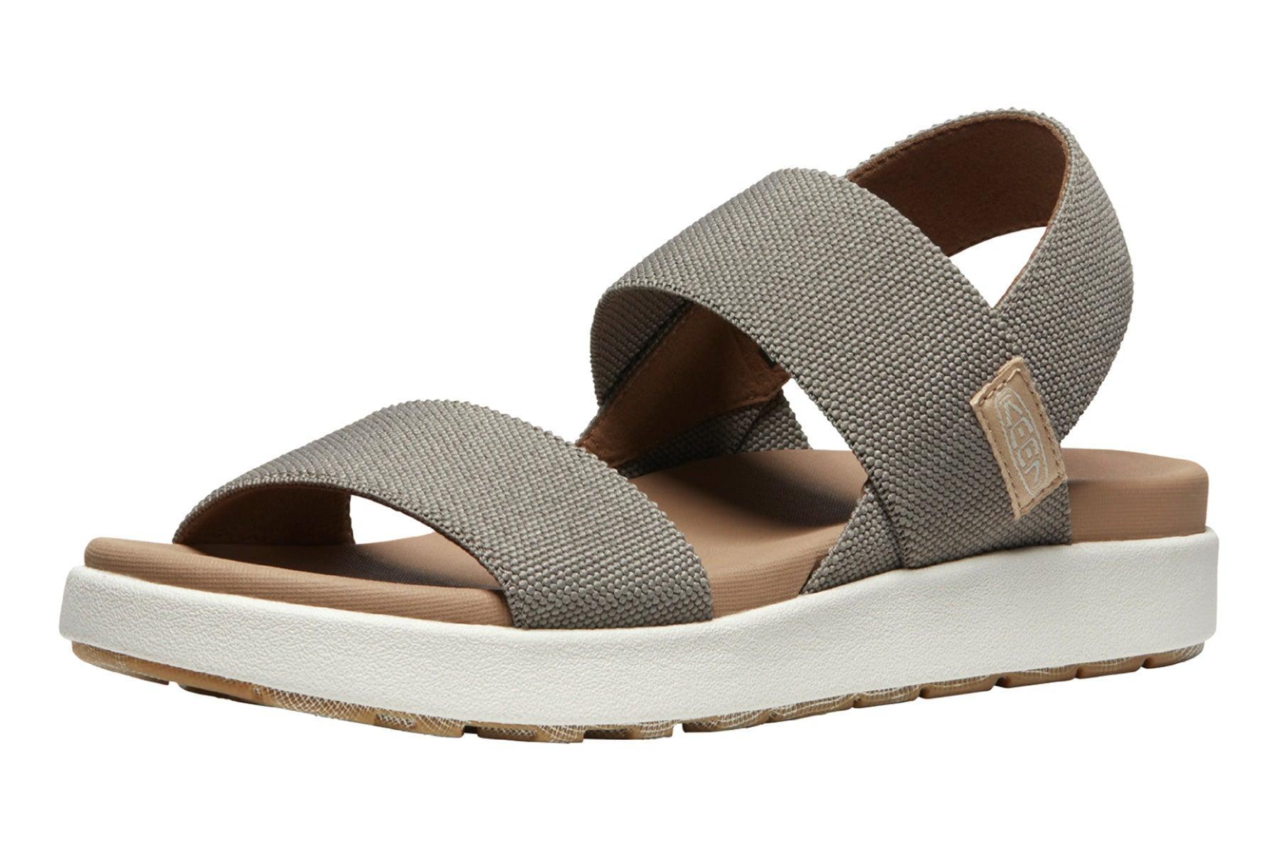 Elle  Backstrap Female Product Image