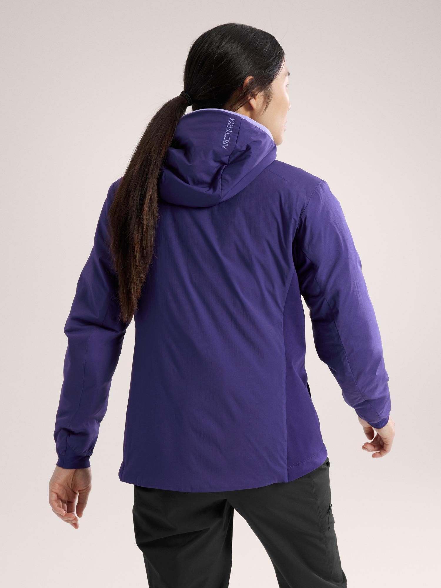 Atom Hoody Women's Product Image