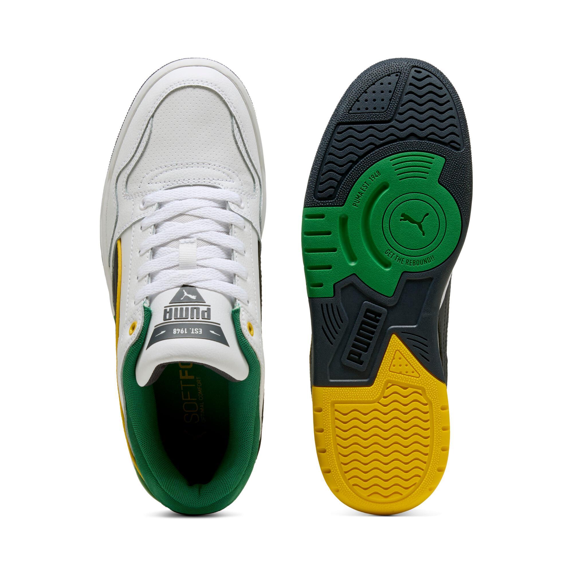 Rebound Retro Men's Sneakers Product Image