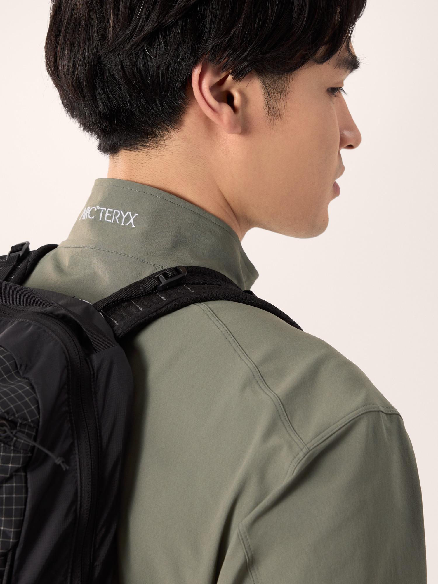 Gamma Jacket Men's Product Image