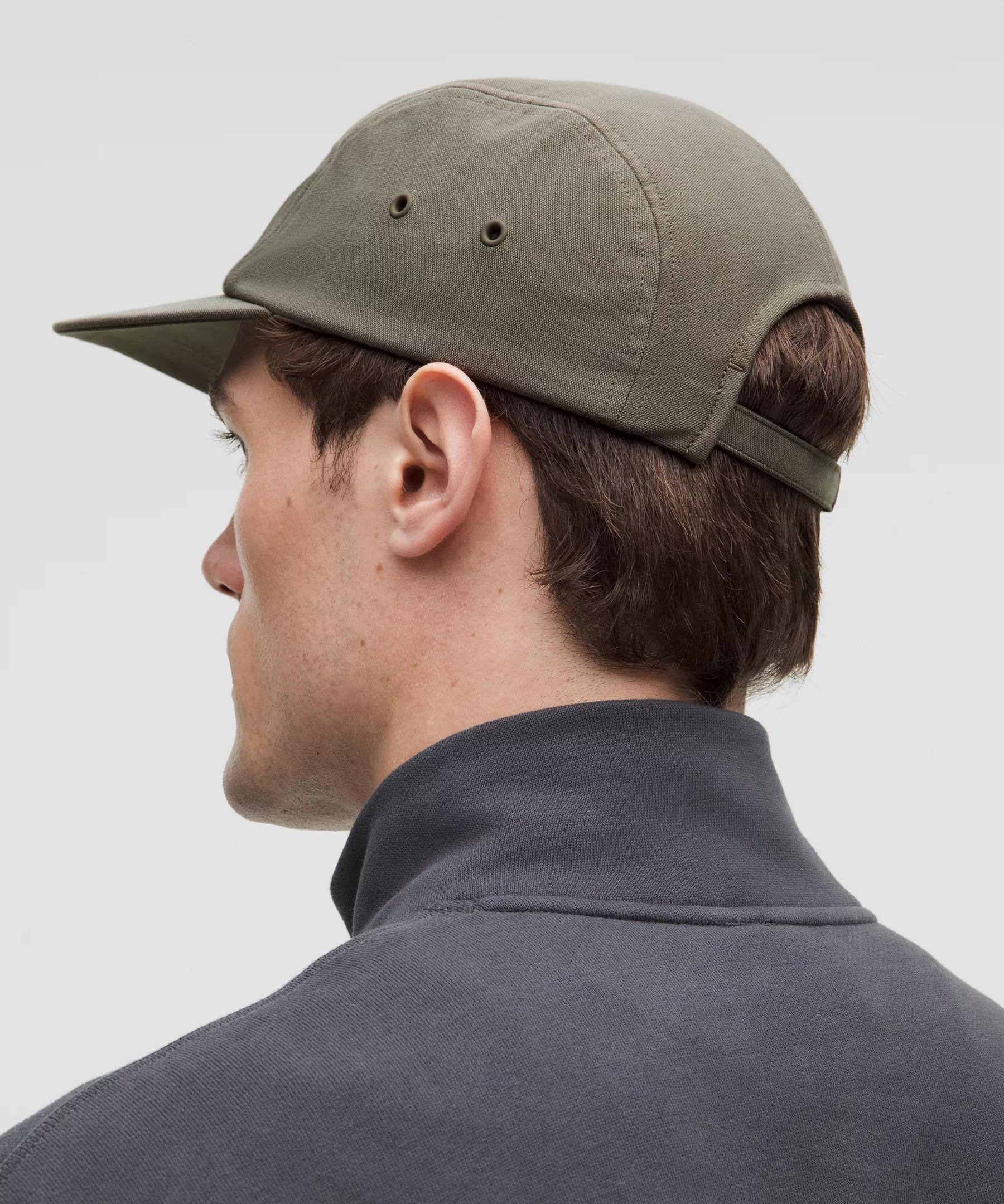 Five-Panel Hat Product Image