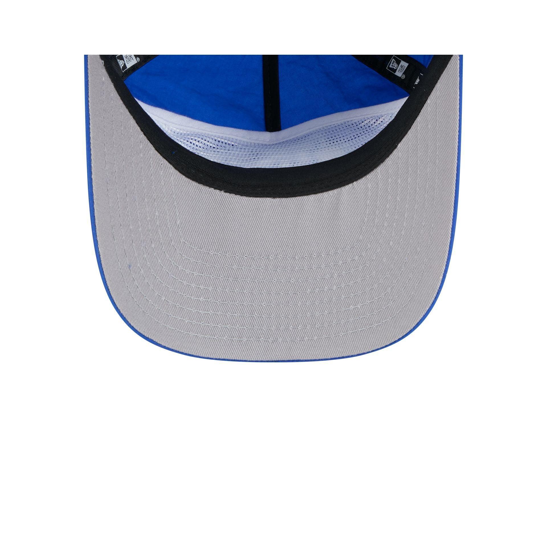 San Francisco Giants Washed 9FIFTY A-Frame Snapback Hat Male Product Image