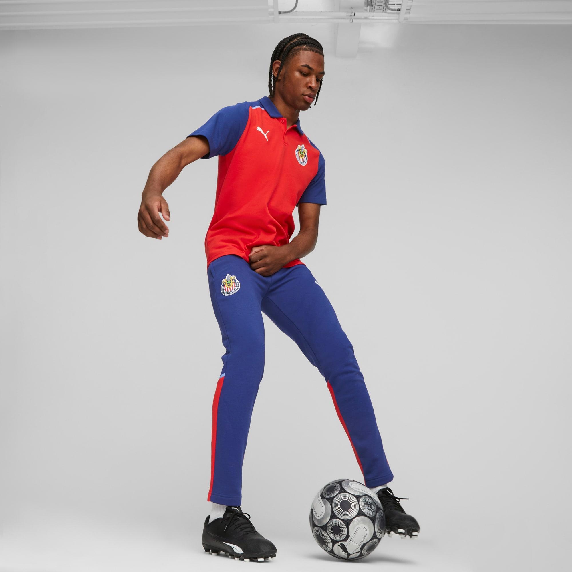 PUMATECH Men's Track Pants Product Image