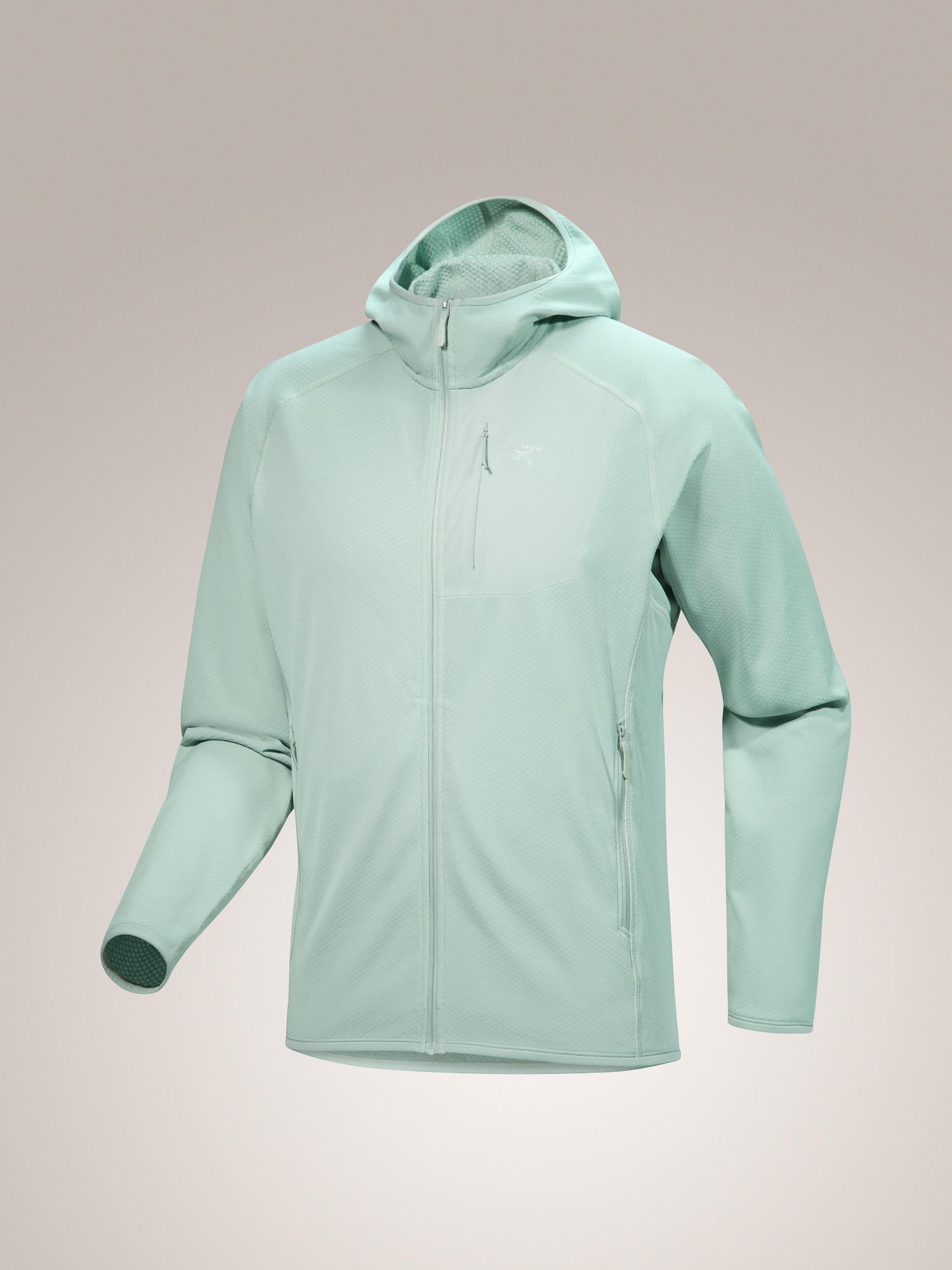 Delta Hoody Men's Product Image