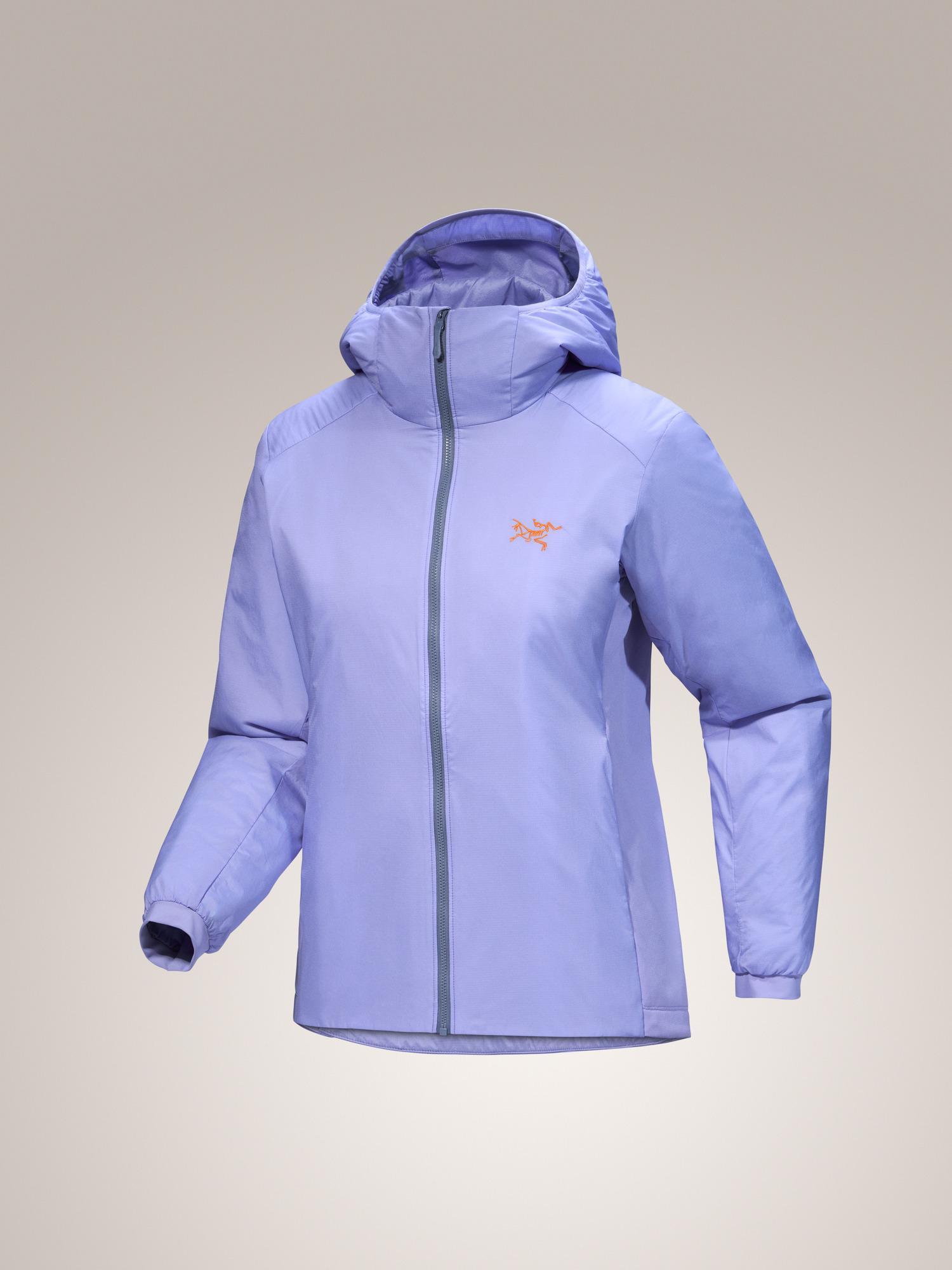 Atom Hoody Women's Product Image