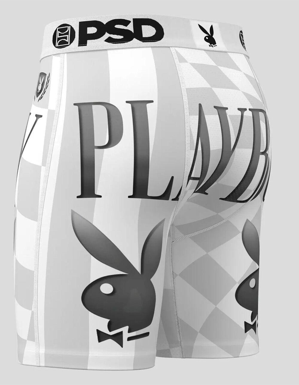 PSD Playboy Champ Mens Boxer Briefs Product Image