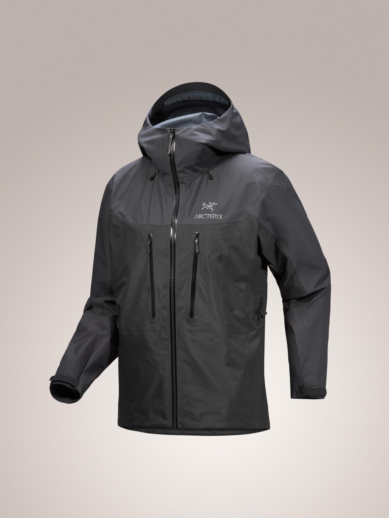 Alpha Jacket Men's Product Image
