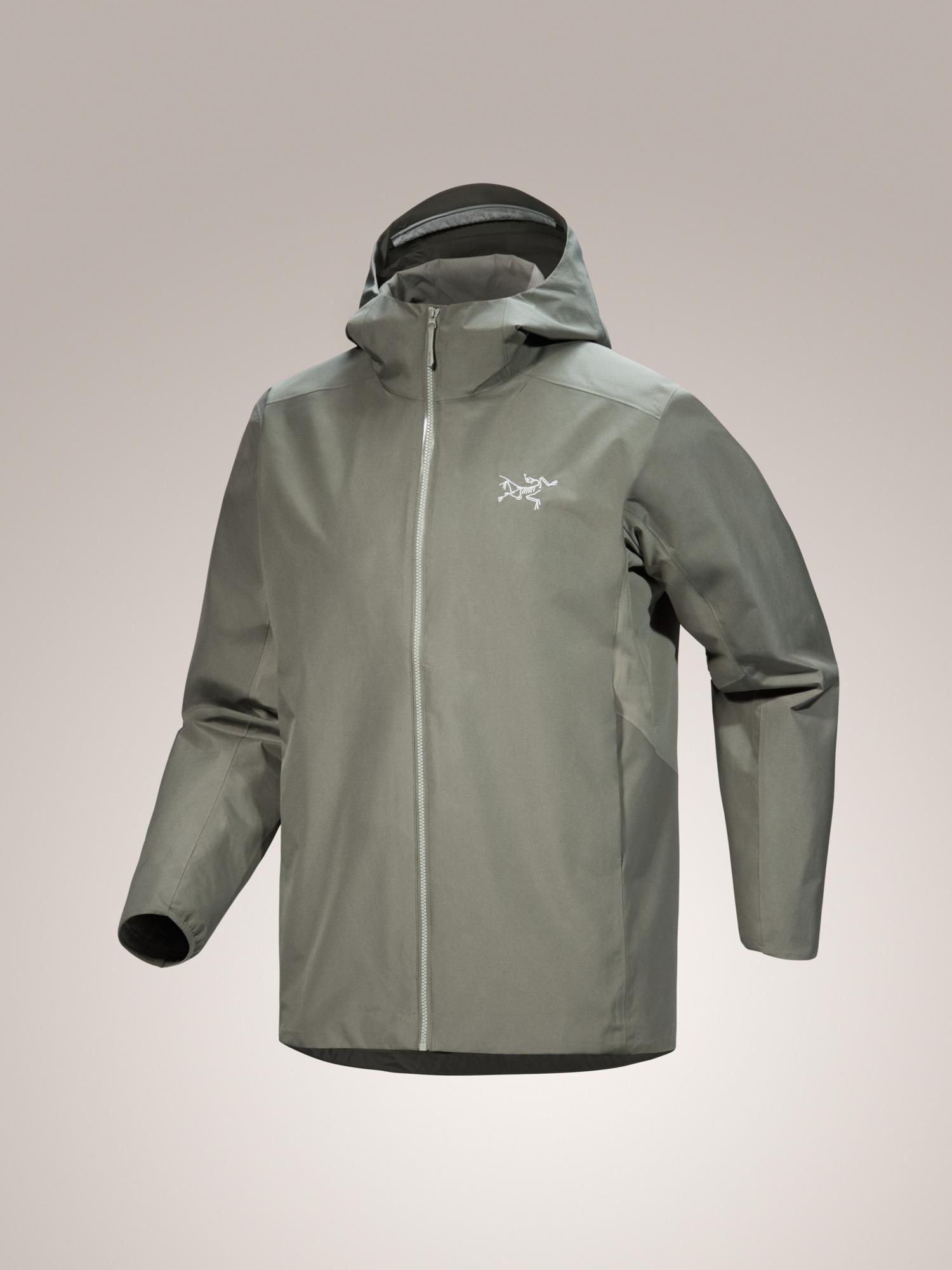 Solano Hoody Men's Product Image