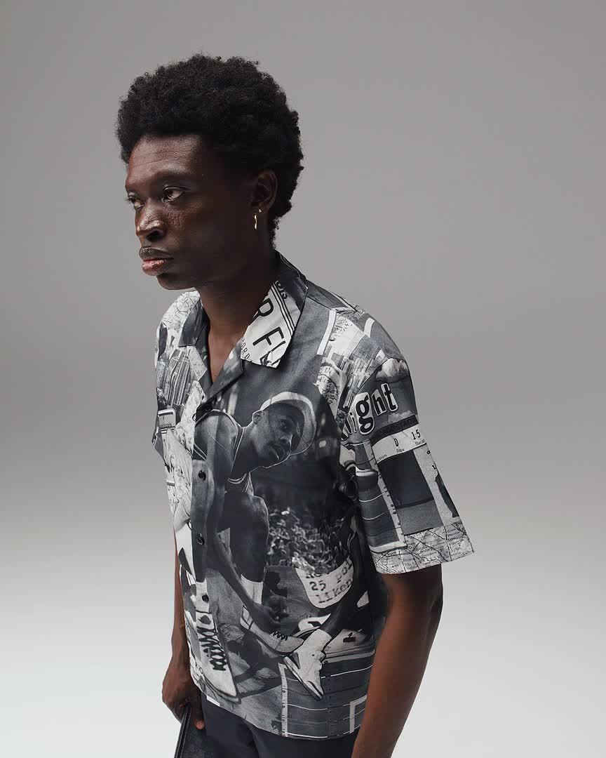 Jordan Chicago Men's Pants Product Image